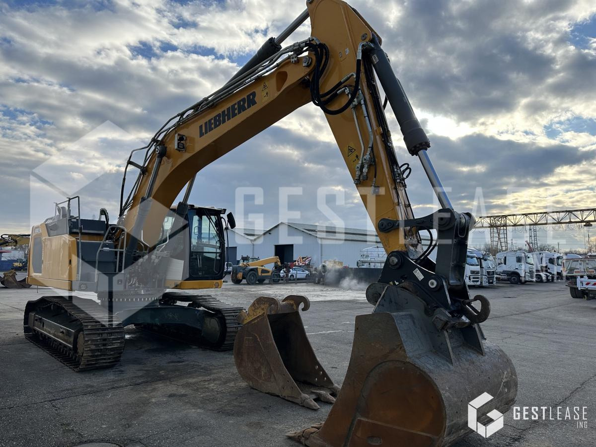 Liebherr R930LC G8 - Bager goseničar: slika 4 Liebherr R930LC G8 - Bager goseničar: slika 4