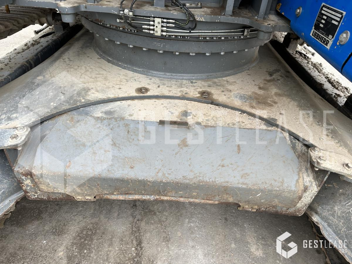 Bager goseničar Liebherr R930LC G8: slika 16