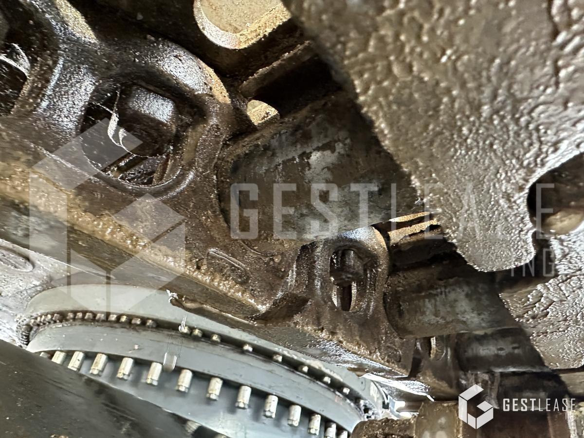 Bager goseničar Liebherr R930LC G8: slika 13