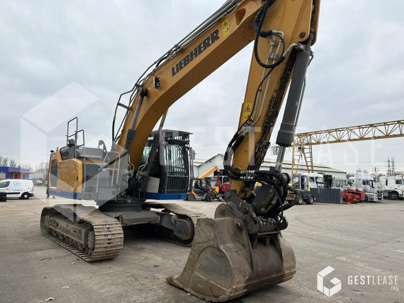 Liebherr R930LC G8 - Bager goseničar: slika 4 Liebherr R930LC G8 - Bager goseničar: slika 4