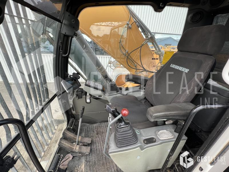 Liebherr R946LC lizing Liebherr R946LC: slika 9