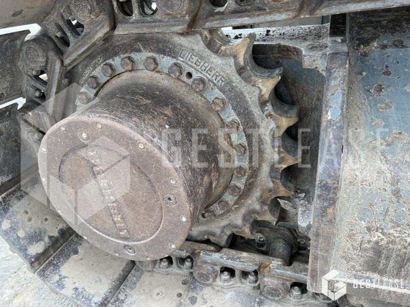 Liebherr R946LC lizing Liebherr R946LC: slika 15