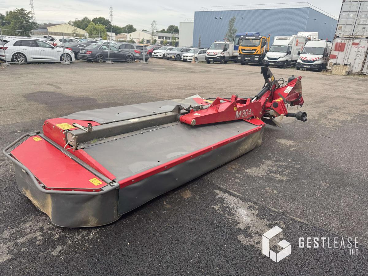 Massey Ferguson M304 TL - Kosilnica: slika 3 Massey Ferguson M304 TL - Kosilnica: slika 3