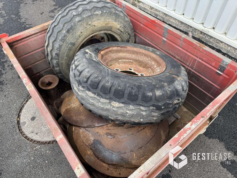 Razol 4M - Disk brana: slika 4 Razol 4M - Disk brana: slika 4