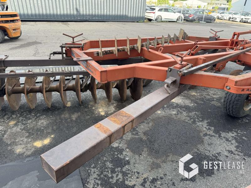 Razol 4M - Disk brana: slika 5 Razol 4M - Disk brana: slika 5