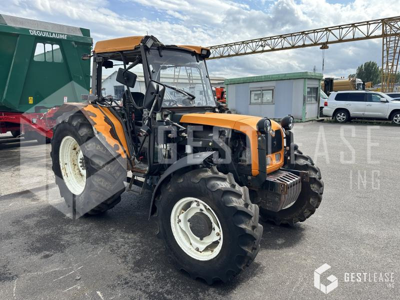 Renault PALES 240 - Traktor: slika 4 Renault PALES 240 - Traktor: slika 4
