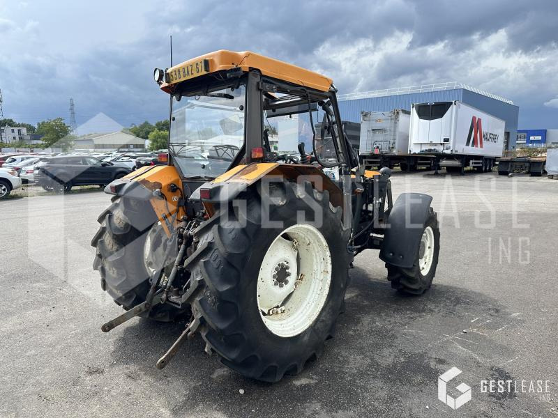 Renault PALES 240 - Traktor: slika 3 Renault PALES 240 - Traktor: slika 3