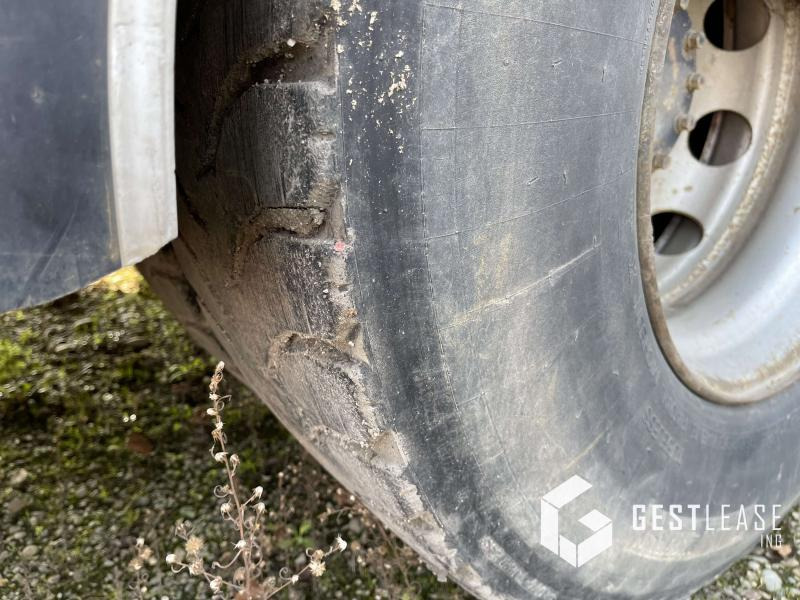 Tovornjak s ponjavo Renault Premium 320 DCI: slika 6