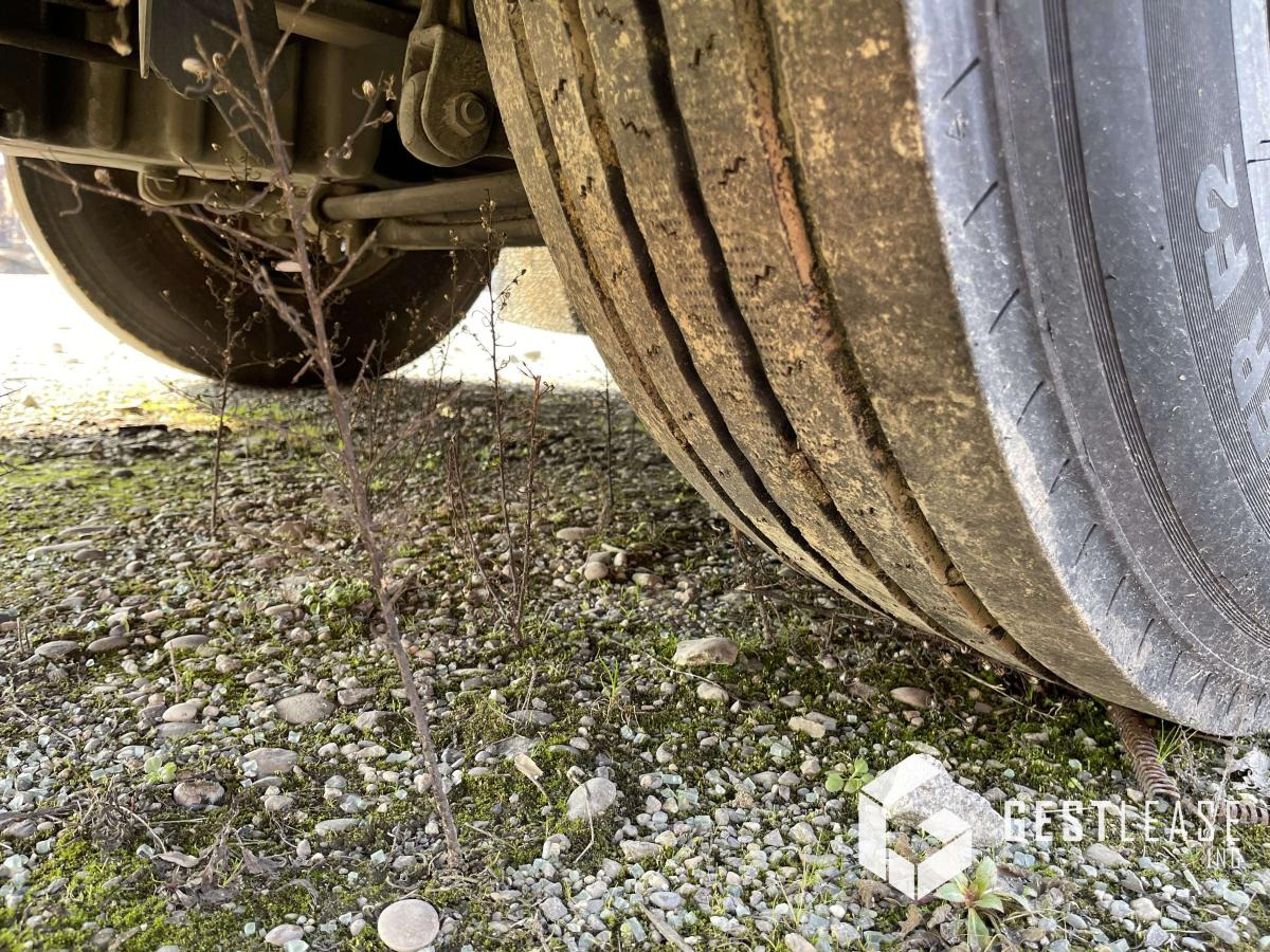 Tovornjak s ponjavo Renault Premium 320 DCI: slika 9