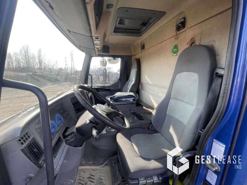 Tovornjak s ponjavo Renault Premium 320 DCI: slika 12
