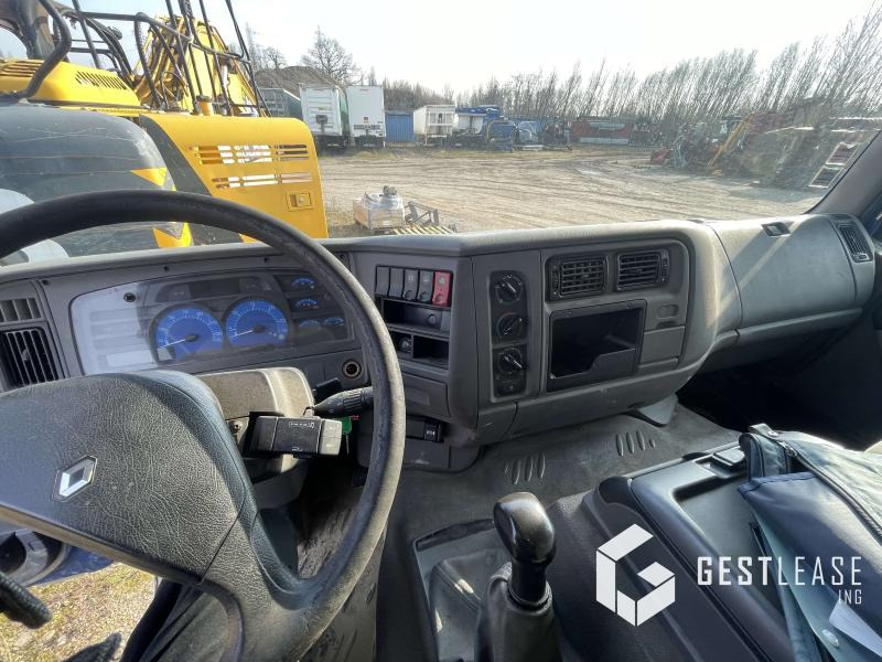 Tovornjak s ponjavo Renault Premium 320 DCI: slika 15