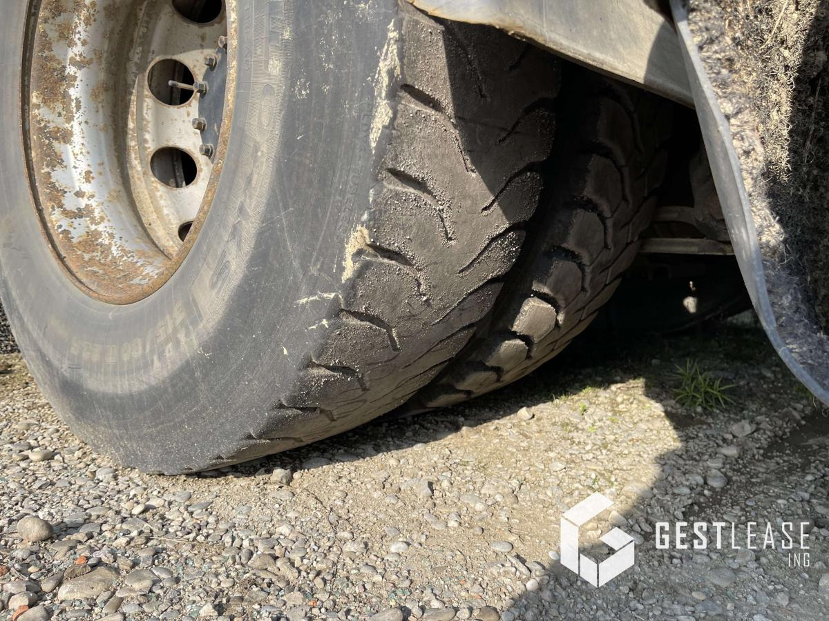 Tovornjak s ponjavo Renault Premium 320 DCI: slika 24