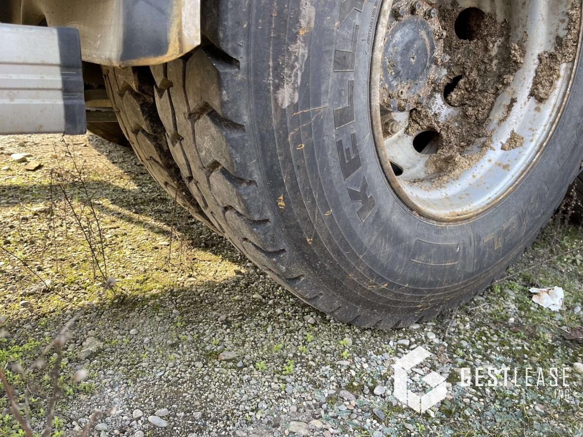 Tovornjak s ponjavo Renault Premium 320 DCI: slika 7