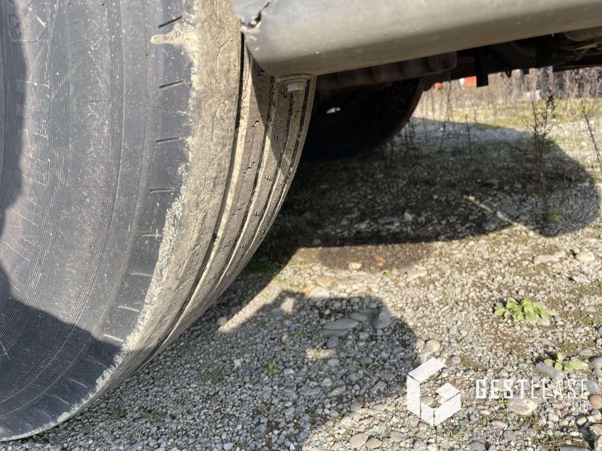 Tovornjak s ponjavo Renault Premium 320 DCI: slika 22