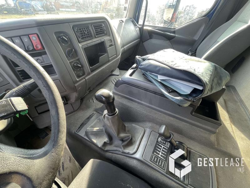 Tovornjak s ponjavo Renault Premium 320 DCI: slika 14