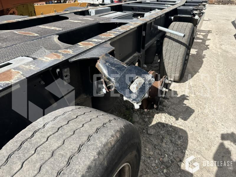 Schmitz Cargobull SCB S3D - Kontejnerska prikolica/ Prikolica z zamenljivim tovoriščem: slika 4 Schmitz Cargobull SCB S3D - Kontejnerska prikolica/ Prikolica z zamenljivim tovoriščem: slika 4