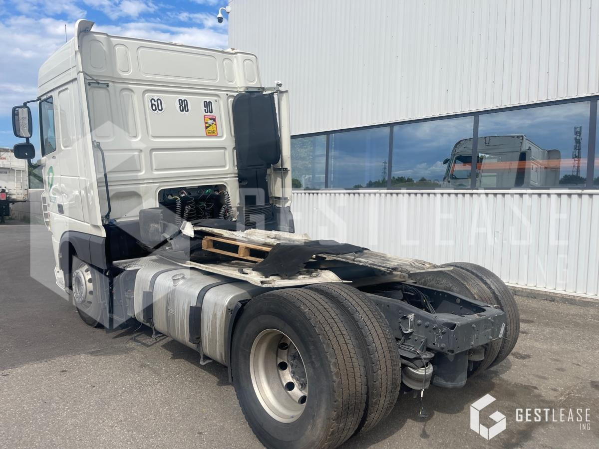 DAF XF450 FT - Vlačilec: slika 2 DAF XF450 FT - Vlačilec: slika 2