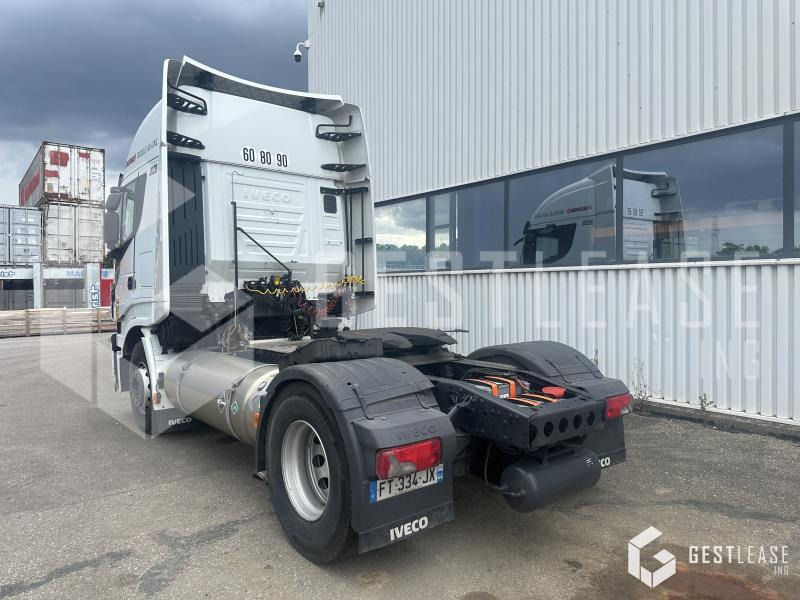 Iveco Stralis - Vlačilec: slika 2 Iveco Stralis - Vlačilec: slika 2