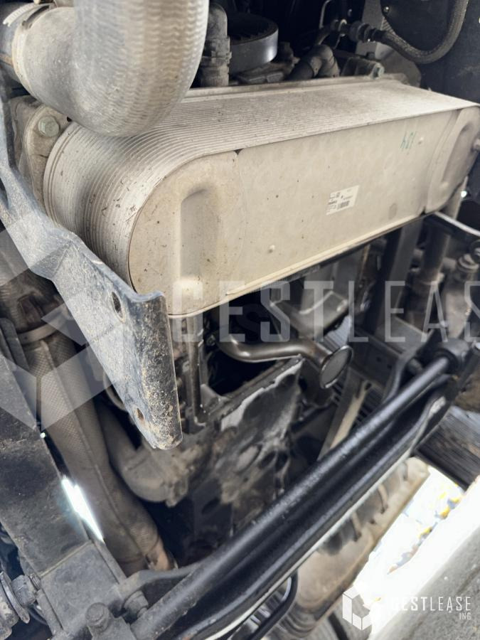 MAN TGX 18.460 - Vlačilec: slika 5 MAN TGX 18.460 - Vlačilec: slika 5