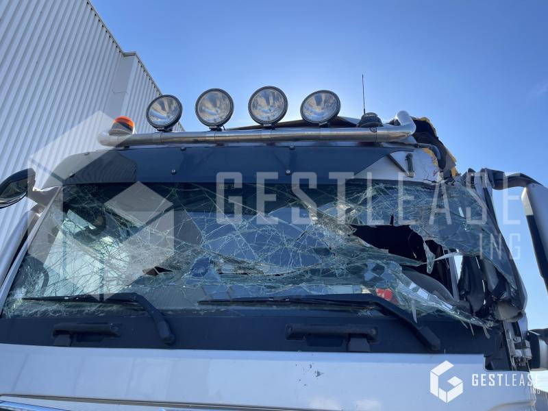 MAN TGX 18.500 - Vlačilec: slika 5 MAN TGX 18.500 - Vlačilec: slika 5