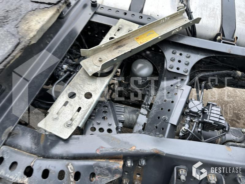 Mercedes Actros 1848 lizing Mercedes Actros 1848: slika 6