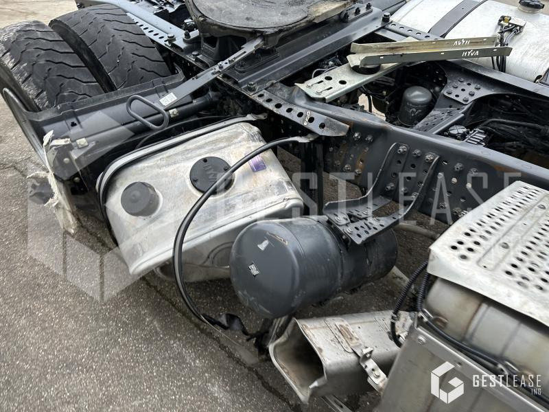 Mercedes Actros 1848 lizing Mercedes Actros 1848: slika 12