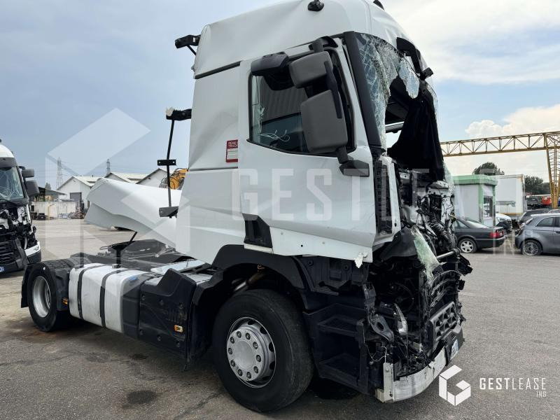 Renault T480 - Vlačilec: slika 4 Renault T480 - Vlačilec: slika 4