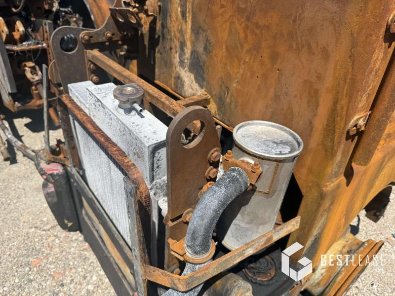 WEIDEMANN 1160 - Zgibni nakladalnik: slika 4 WEIDEMANN 1160 - Zgibni nakladalnik: slika 4