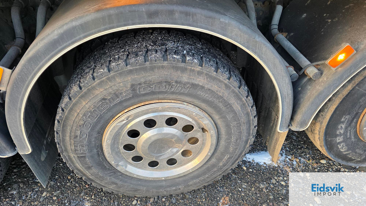 Volvo FH 500 - Tovornjak prekucnik: slika 5 Volvo FH 500 - Tovornjak prekucnik: slika 5