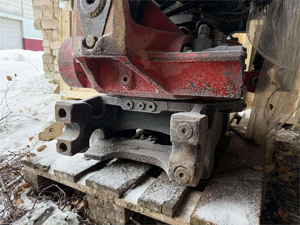 CAT 323 ROTOTILT R8 - Bager goseničar: slika 4 CAT 323 ROTOTILT R8 - Bager goseničar: slika 4