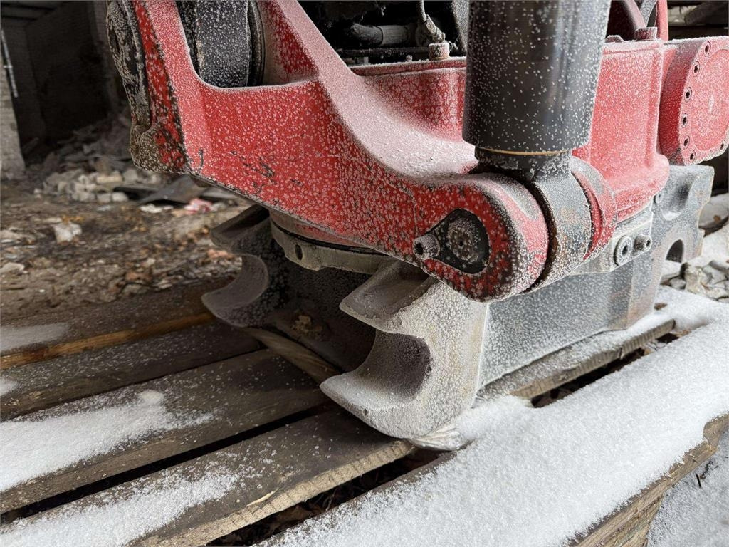 CAT 323 ROTOTILT R8 - Bager goseničar: slika 5 CAT 323 ROTOTILT R8 - Bager goseničar: slika 5