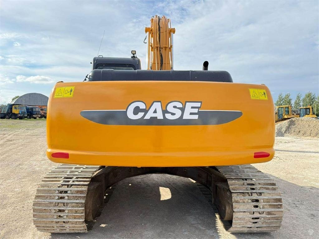 Case CX 210 Longreach 16 m - Bager goseničar: slika 4 Case CX 210 Longreach 16 m - Bager goseničar: slika 4