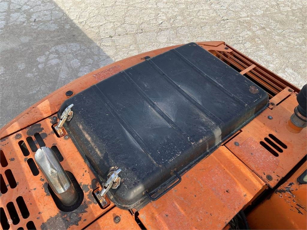 Daewoo Solar 130 LC-V  lizing Daewoo Solar 130 LC-V: slika 13