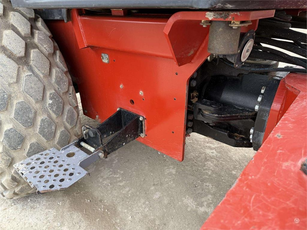 Kompaktor Dynapac S2800D , 12 ton: slika 20