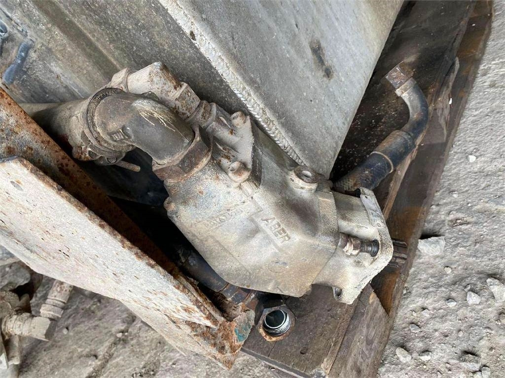 Scania R HIDRAULIKOS KOMPLEKTAS mecha - Tovornjak-šasija: slika 4 Scania R HIDRAULIKOS KOMPLEKTAS mecha - Tovornjak-šasija: slika 4