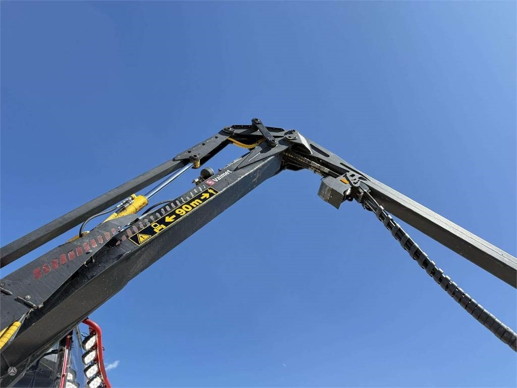 Valmet 901 TX , SP561LF  lizing Valmet 901 TX , SP561LF: slika 24