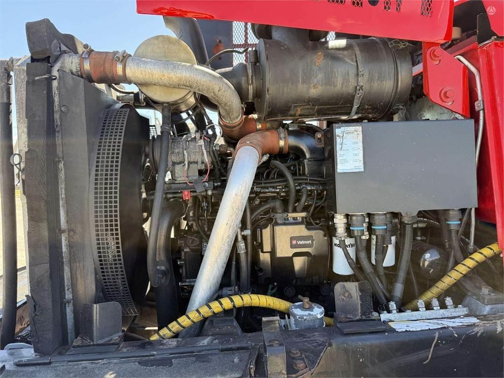 Valmet 901 TX , SP561LF  lizing Valmet 901 TX , SP561LF: slika 18