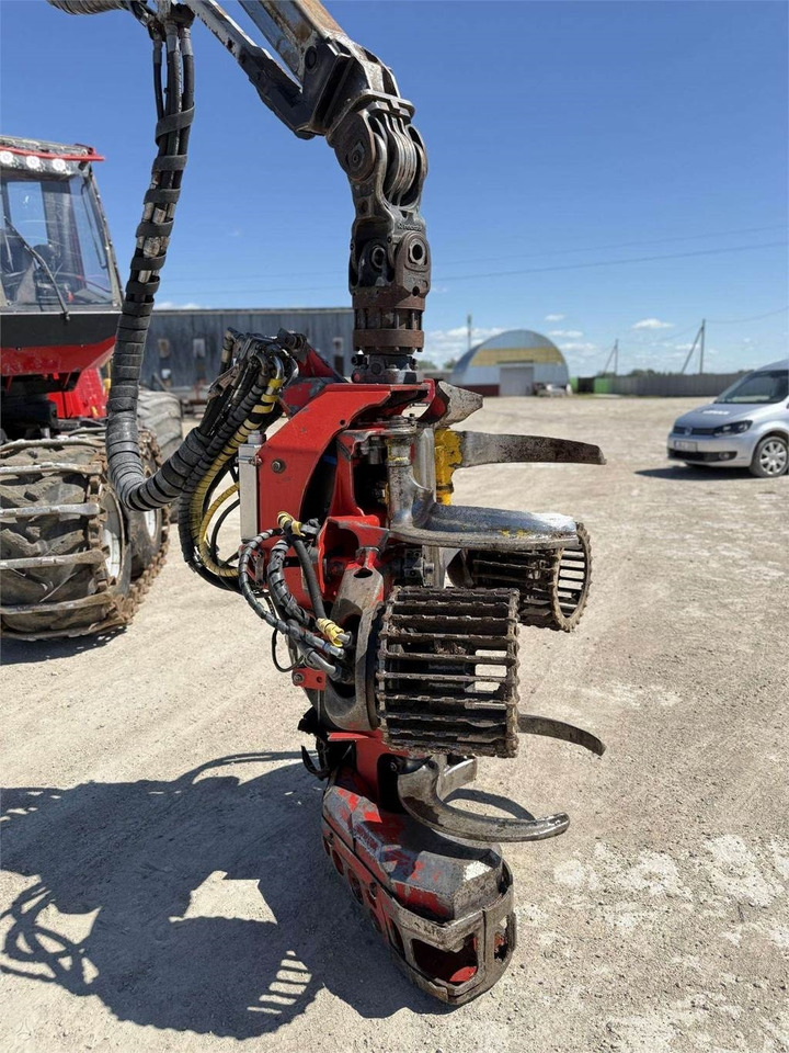 Valmet 901 TX , SP561LF  lizing Valmet 901 TX , SP561LF: slika 10