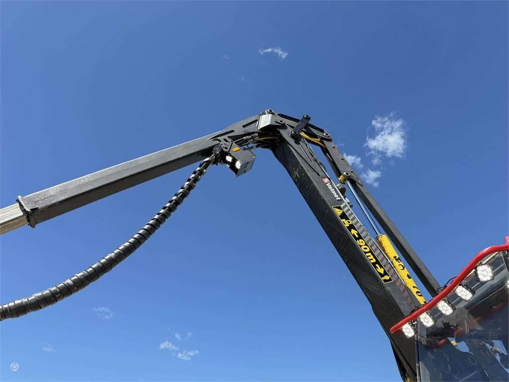 Valmet 901 TX , SP561LF  lizing Valmet 901 TX , SP561LF: slika 21