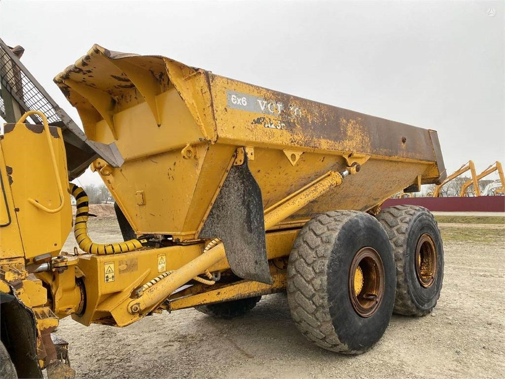 Volvo A25C , Nr.6 lizing Volvo A25C , Nr.6: slika 24 Volvo A25C , Nr.6 lizing Volvo A25C , Nr.6: slika 24