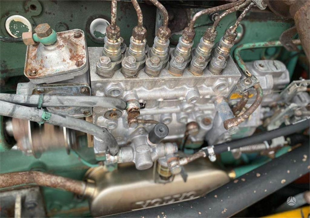 Volvo A25C , Nr.6 lizing Volvo A25C , Nr.6: slika 20 Volvo A25C , Nr.6 lizing Volvo A25C , Nr.6: slika 20