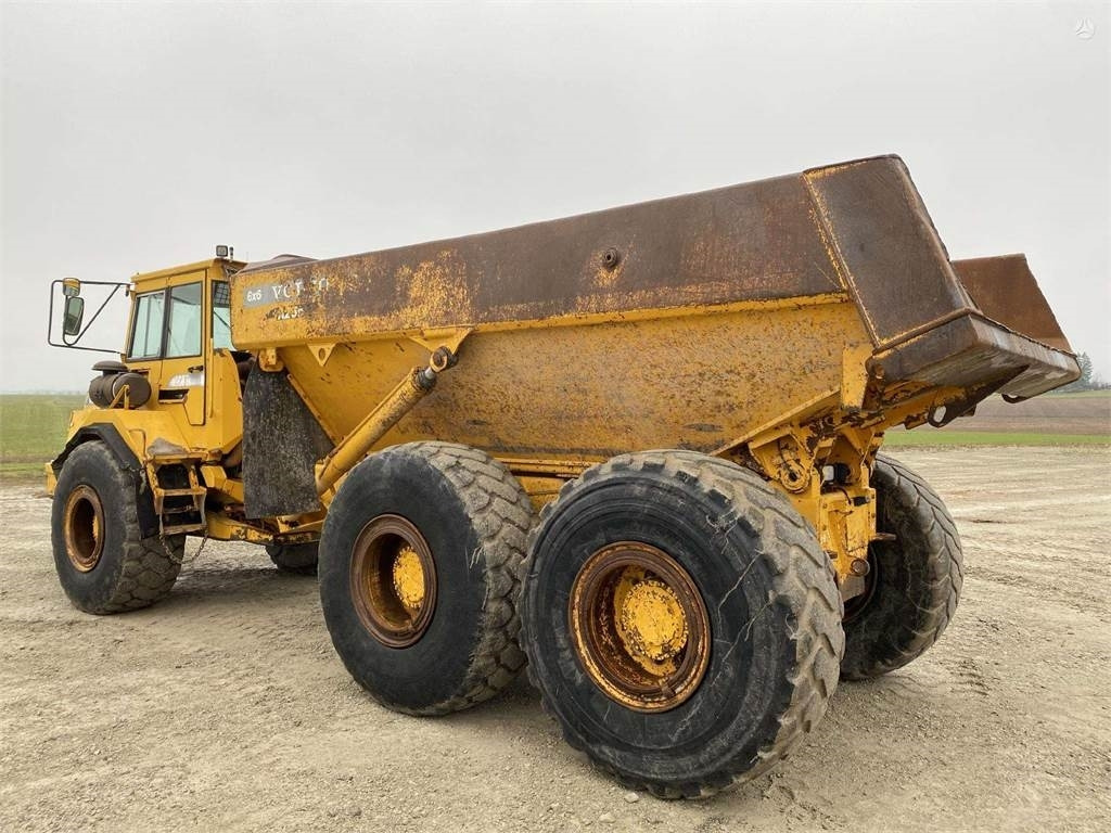 Volvo A25C , Nr.6 lizing Volvo A25C , Nr.6: slika 10 Volvo A25C , Nr.6 lizing Volvo A25C , Nr.6: slika 10