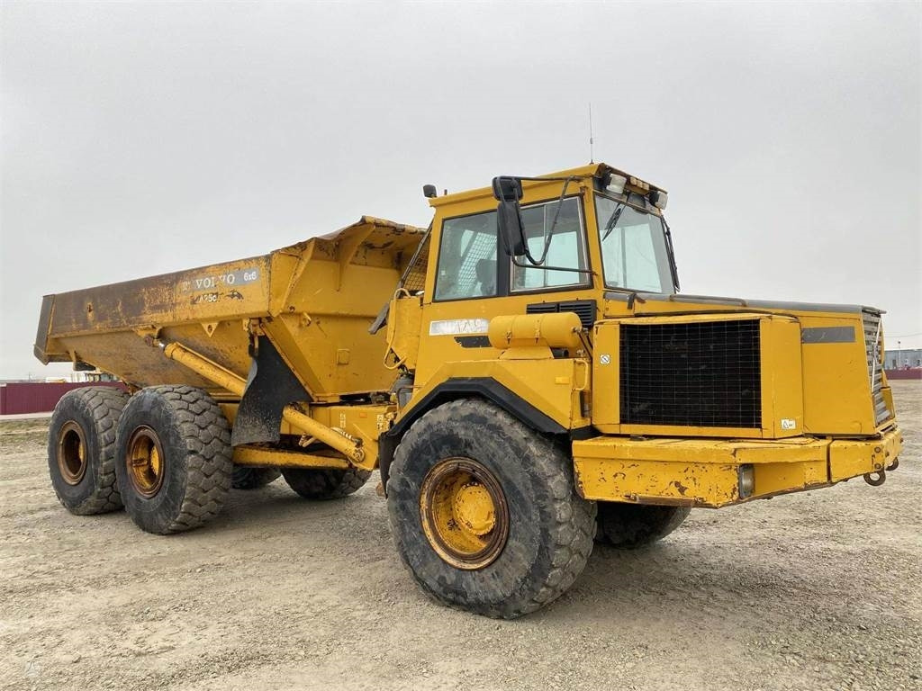 Volvo A25C , Nr.6 lizing Volvo A25C , Nr.6: slika 7 Volvo A25C , Nr.6 lizing Volvo A25C , Nr.6: slika 7