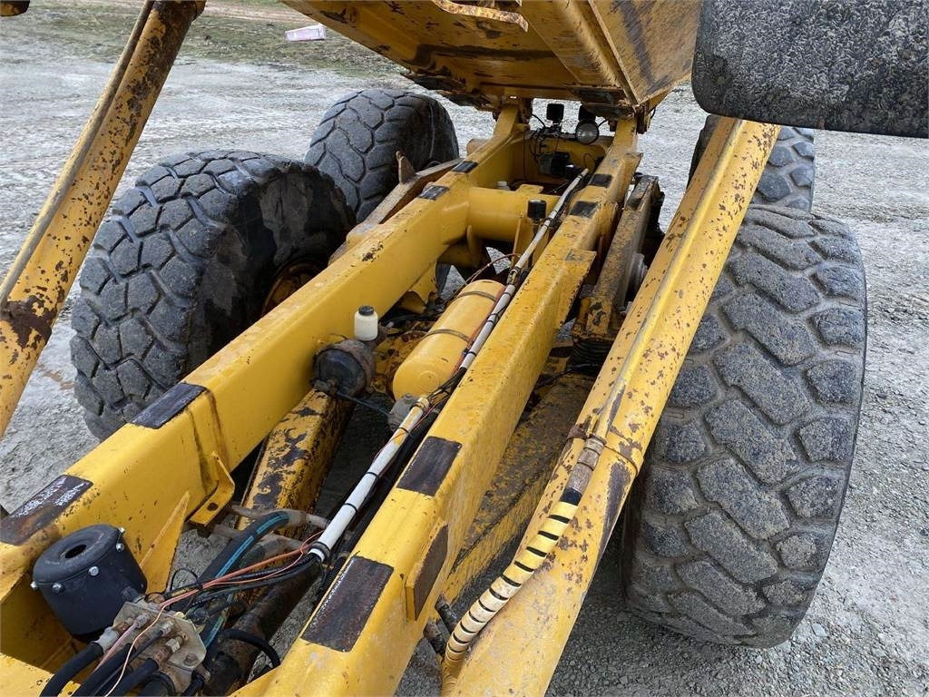 Volvo A25C , Nr.6 lizing Volvo A25C , Nr.6: slika 12 Volvo A25C , Nr.6 lizing Volvo A25C , Nr.6: slika 12