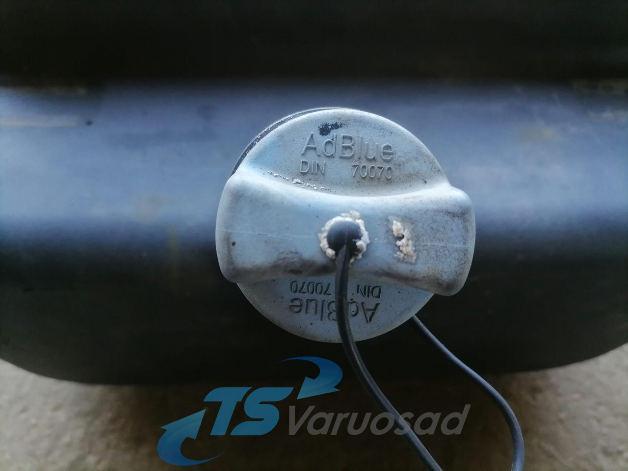 DAF ADBlue paak 1692866 - Sistem goriva za Tovornjak: slika 5 DAF ADBlue paak 1692866 - Sistem goriva za Tovornjak: slika 5