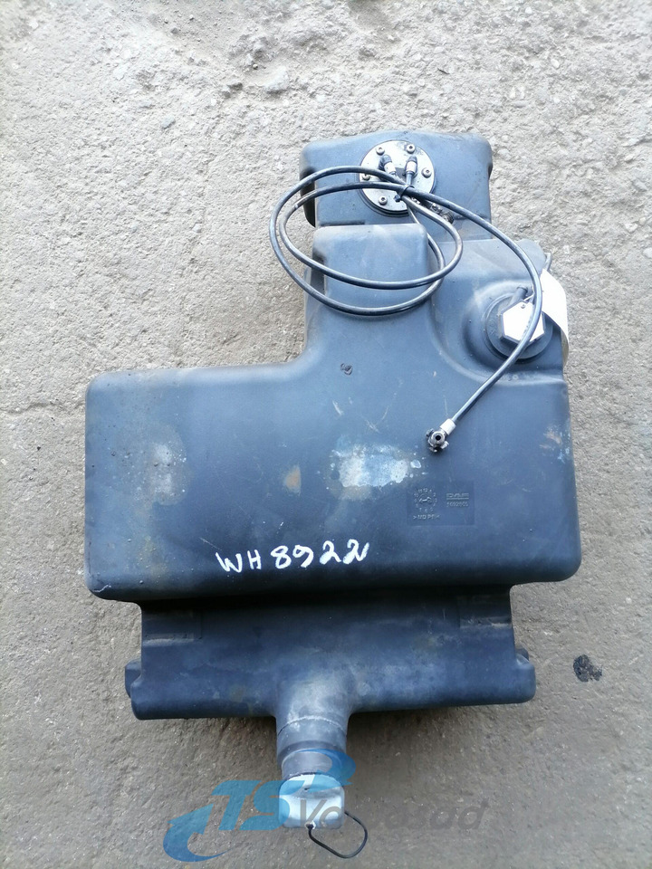 DAF ADBlue paak 1692866 - Sistem goriva za Tovornjak: slika 4 DAF ADBlue paak 1692866 - Sistem goriva za Tovornjak: slika 4
