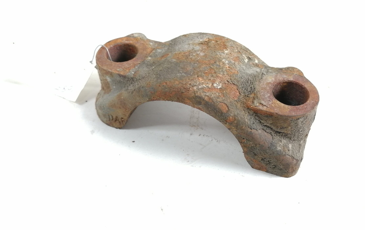 DAF Anti roll bar bracket 0086495 - Stabilizator za Tovornjak: slika 1 DAF Anti roll bar bracket 0086495 - Stabilizator za Tovornjak: slika 1