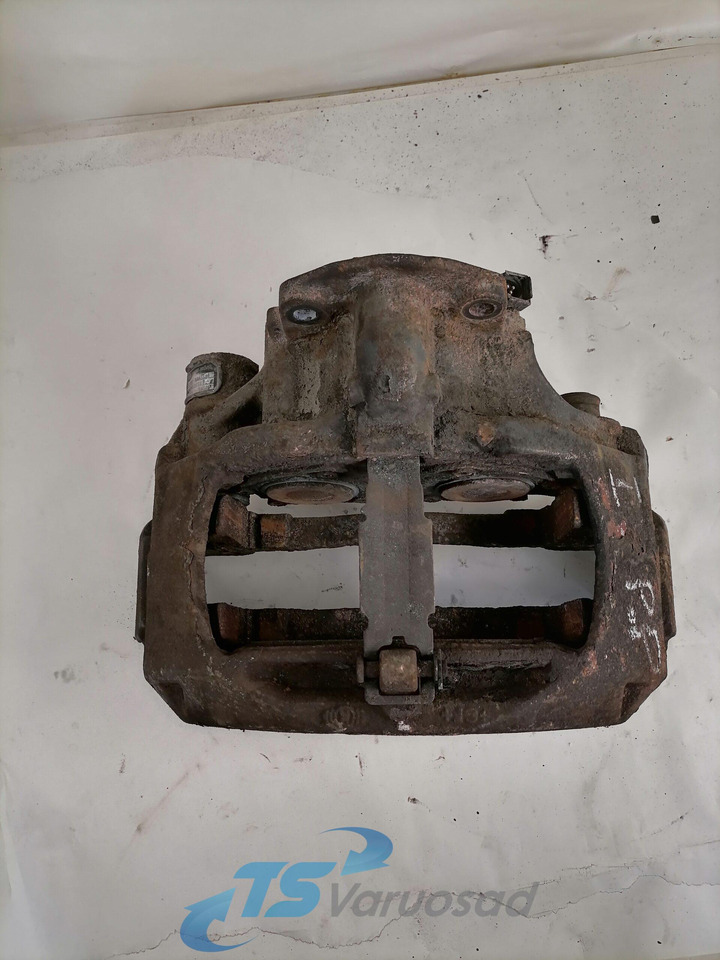 DAF Brake caliper 1658010 - Zavorni deli za Tovornjak: slika 1 DAF Brake caliper 1658010 - Zavorni deli za Tovornjak: slika 1