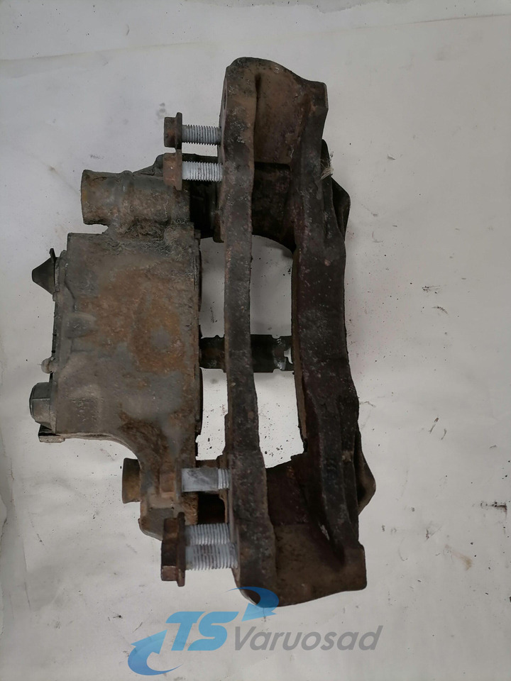 DAF Brake caliper 1658010 - Zavorni deli za Tovornjak: slika 4 DAF Brake caliper 1658010 - Zavorni deli za Tovornjak: slika 4