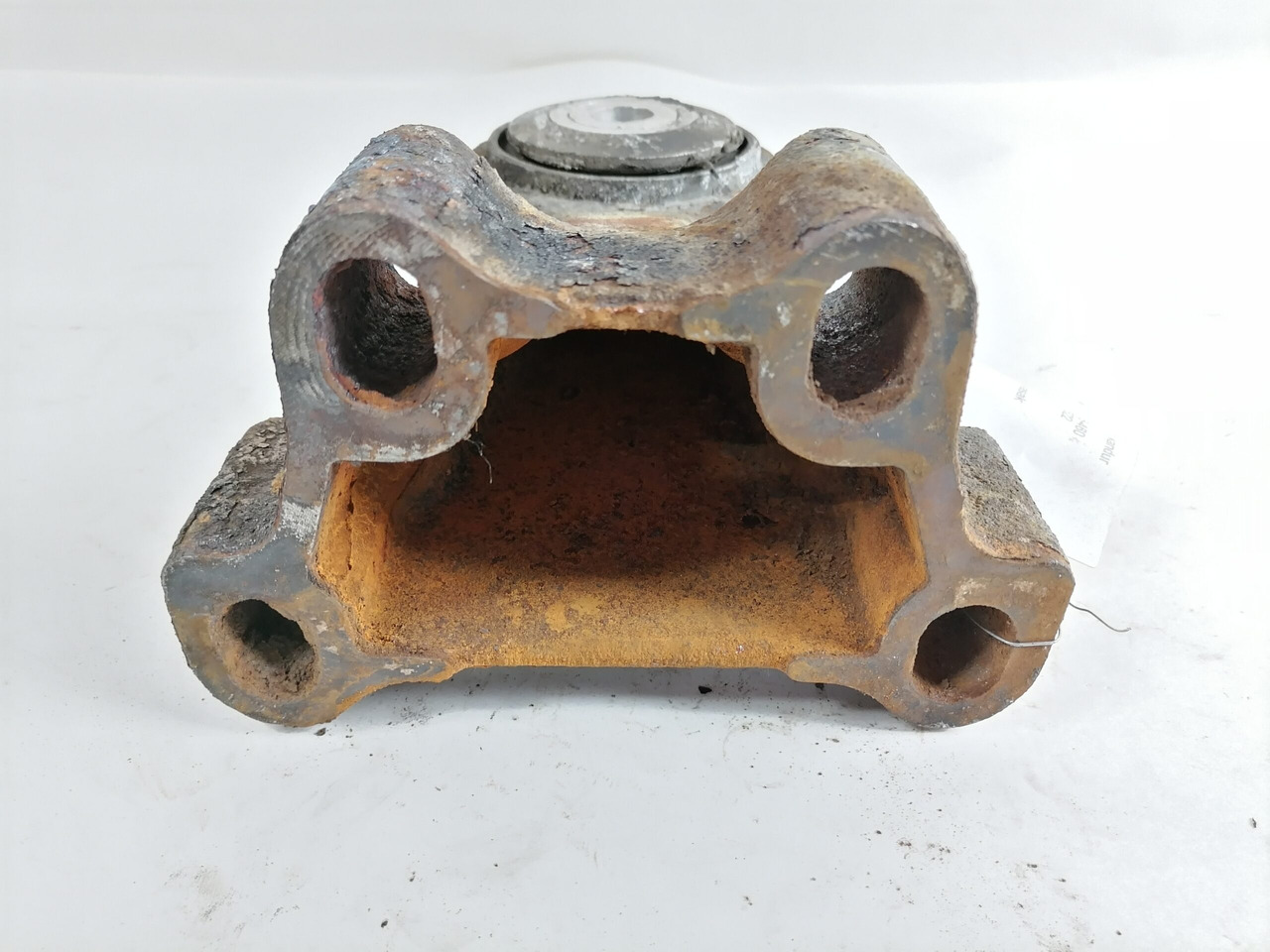 DAF Cab carrier 1303522 - Vzmetenje kabine za Tovornjak: slika 4 DAF Cab carrier 1303522 - Vzmetenje kabine za Tovornjak: slika 4